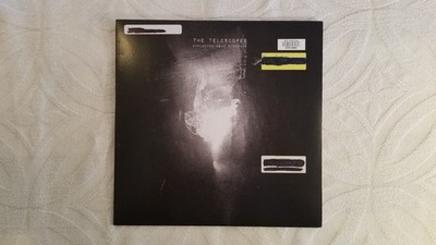 The Telescopes ~ Exploding Head Syndrome ~ Tapete Records   TR409