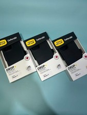 New OTTERBOX Defender Case For iPhone 17 with holster clip USA