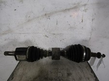 Cardan Volvo S80