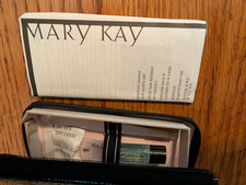 Mary Kay Premium Tweeze  Soothe Set - new