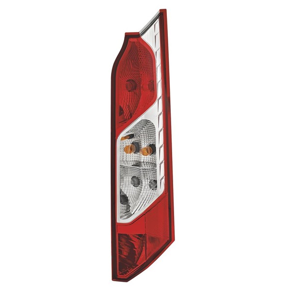 Heckleuchte Valeo 045253 FüR Ford Transit Connect V408-image