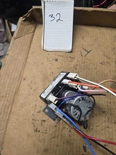 3977678 Kenmore Dryer Timer 