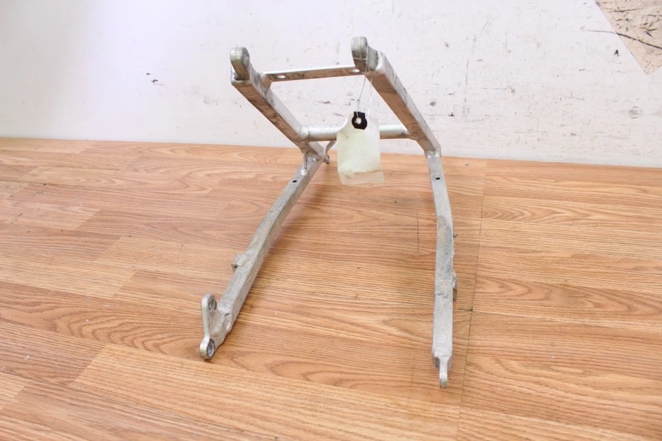 Subchasis Honda CRF450R 2006 Foto 4 de 4