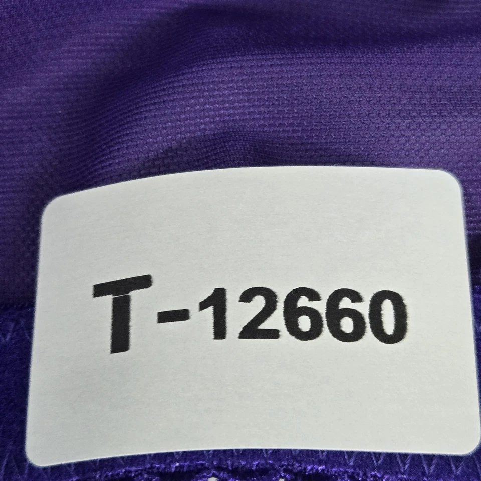 Savage X Fenty Women Bra 44D Purple Geometric Underwired Lace Logo - Image 2 of 4