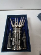 Petronas Twin Towers Cocktail Pick Forks