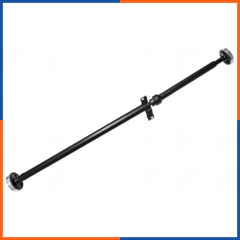 Arbre de transmission cardan arriere de rechange pour berline Audi 4x4 code OEM 1K0521101