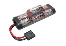 Traxxas 5000 mAh 8.4 Volt 7-Cell NiMH Battery - TRA2961X