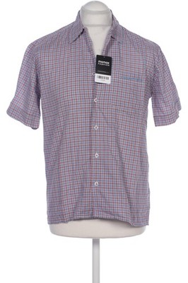Freeman T. Porter Hemd Herren Oberteil Business Hemd Freizeit Hemd G... #dxpdub0