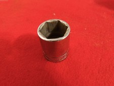 New Logo Snap-on Tw341 12 Drive 1-116 6 Point Shallow Socket Usa Sae Nice New Logo Snap-on Tw341 12 Drive 1-116 6 Point Shallow Socket Usa Sae Nice