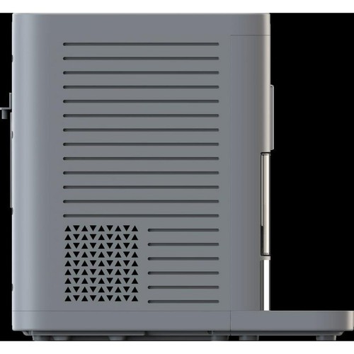 Frigidaire Gallery Artisinal Clear Sphere Ice Maker, Touch Control, Grey - NEW - Picture 6 of 12