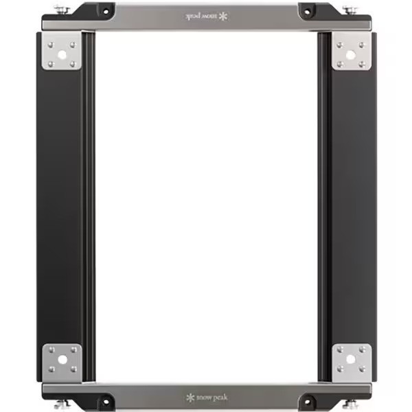 Snow Peak Separate IGT Frame 2 Units CK-902 Outdoor Table Frame
