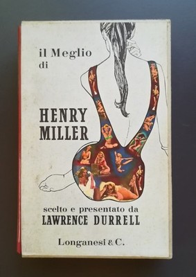 Das Beste von Henry Miller