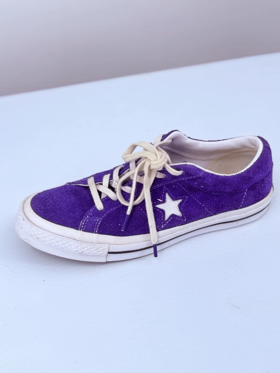 Converse One Star Pro OX for Sale | Authenticity Guaranteed | eBay