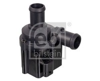 NEU - Febi Bilstein 171100 Zusatzwasserpumpe FüR Audi Bentley Cupra MAN Seat VW
