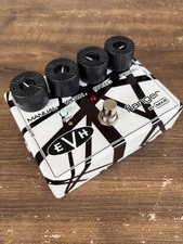 MXR EVH Flanger Pedal