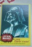 Lord Darth Vader - 1977 Topps Star Wars #196