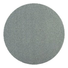 Americo Manufacturing 506020 Sand Screen Discs 20" 60 Grit Gray