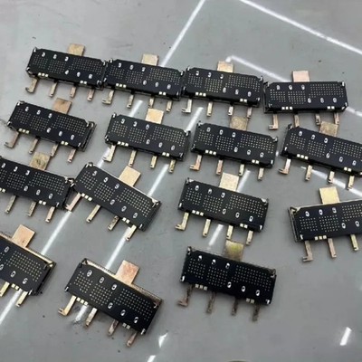 4n0 903 028n for Audi A8 D5 48V Hybrid Electric Generator IGBT Modular