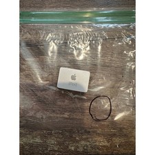 Apple iPod Shuffle 2nd Gen Silver MP3 Player ...