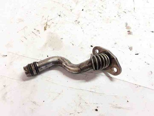 AUDI A3 Cabrio 8P7 Turbinenschmierrohr 03G145736F 2.00 Diesel 103kw 25494072