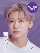 K-Beauty Isntree Onion Blemish Set—Sun Cream SPF50+, Spot Gel/Patch, Pads