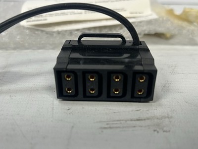 Anton Bauer PowerTap Multi D-Tap Splitter - 1x männlich zu 4x weiblich