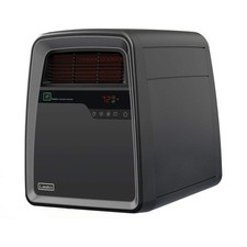 Lasko QB16103 Portable Electric 1500W Infrare...