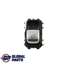 Mercedes A205 Rear Seat Switch Bench Couch Adjustment Button A2059051403