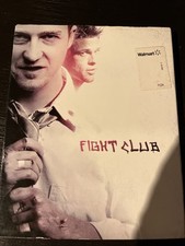 Fight Club Blu-ray, 1999 