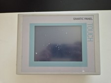 Siemens TouchPanel TP177A | 6AV6 642-0AA11E-0...