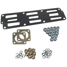Installation Kit Exhaust Manifolds - Xk120 Xk140 Xk150 Xk120-150