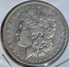 1889-O Morgan Silver Dollar BETTER~DATE High Bid Wins Private~Collection #1005