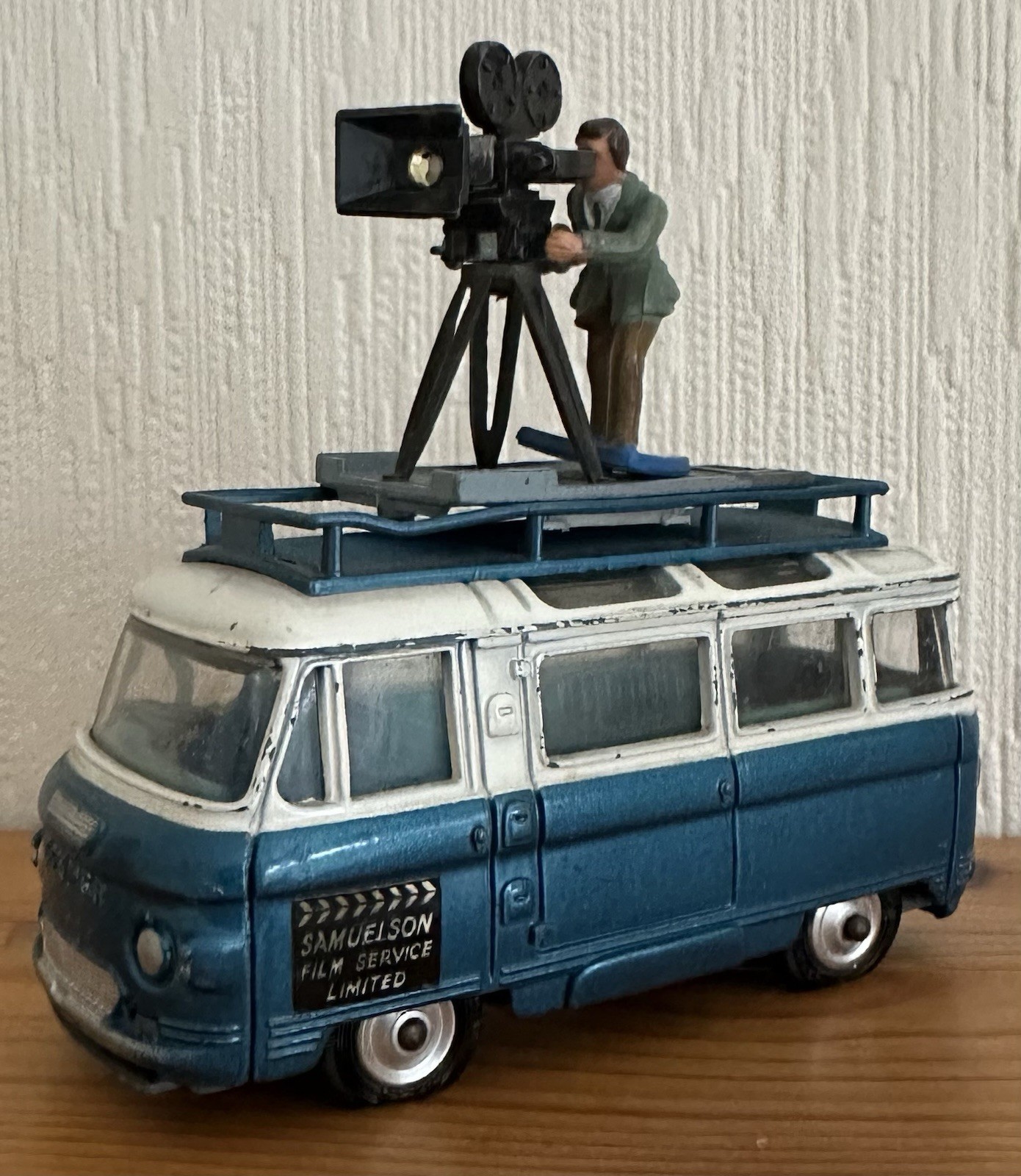 Check The Market for Corgi 479 Commer