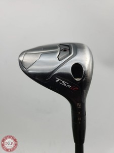 Titleist Tsr2 7 Wood | eBay