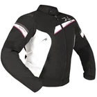 Richa Gotham 3 Lady Black White Fuchsia