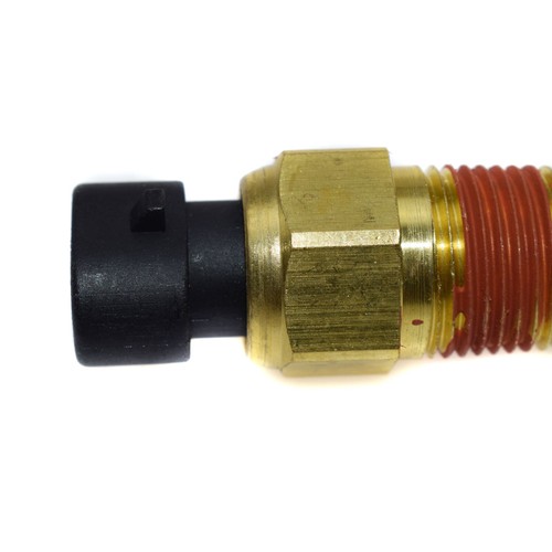 Engine Coolant Temperature Sensor Water Temp Sensor for Cadillac