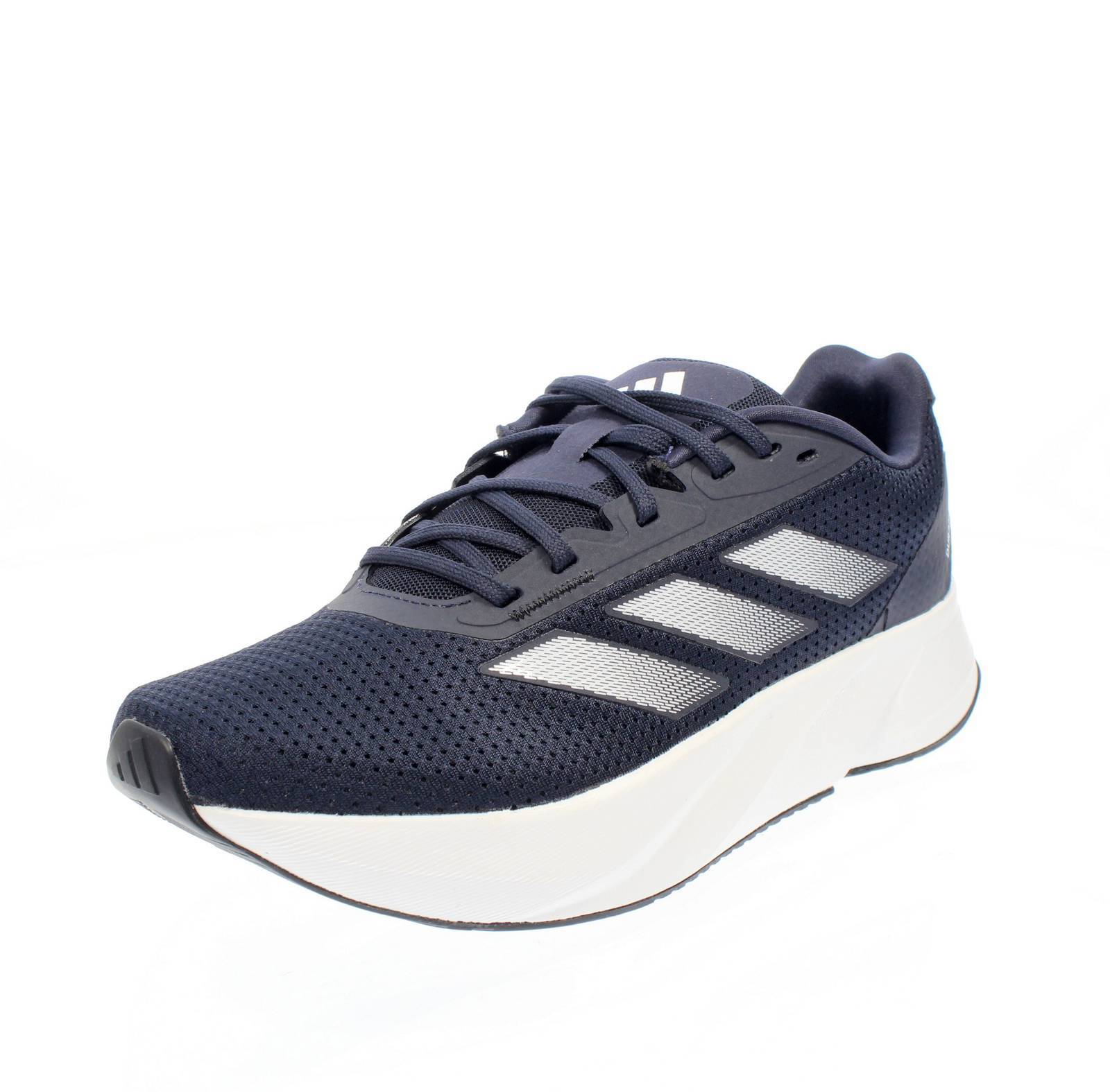 Adidas Duramo Sl Blu - Taglia 42 2/3 [8.5 US 26.3cm] Scarpe Uomo Sport