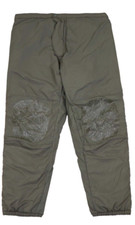 Large Long - US Military PCU Level 7 Extreme Cold Weather Pants L7 SF ECWCS