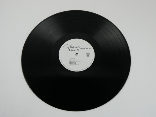 Shania Twain Queen Of Me Album Vinyl Schallplatte LP 12 Zoll 2022 Neuwertig Versand - Bild 5 von 7