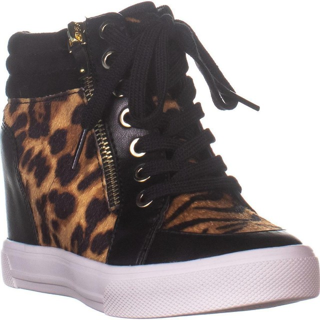 aldo kaia wedge sneakers