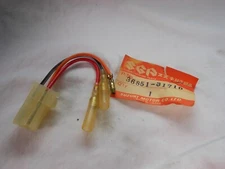 Suzuki, NOS, GT750, 1972-73, Wire, # 36851-31710.   J2
