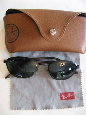 ray ban b
