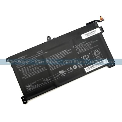 Genuine 916QA107H SQU-1716 Battery for Hasee KINGBOOK U65A QL9S04 11.55V 4550mAh