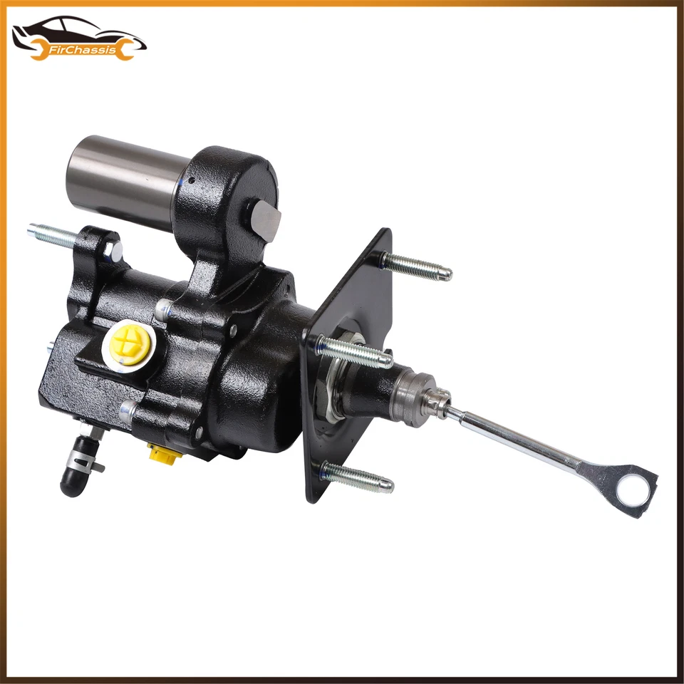 New For Chevrolet Express 2500 3500 2008-11 Hydro-Boost Power Brake Booster Foto 2 de 4