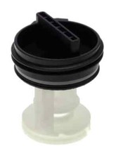 FILTRO POMPA DI SCARICO LAVATRICE 42268876 VESTEL NGM