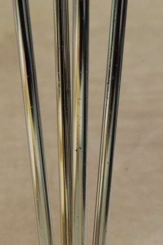TISCH BEISTELLTISCH COUCHTISCH PINE AGE F. HANSEN DÄNISCH DÄNEMARK DANMARK 60ER - Bild 16 von 20