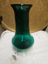 Blenko Art Glass