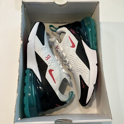 Size 8 - Nike Air Max 270 South Beach for sale online | eBay