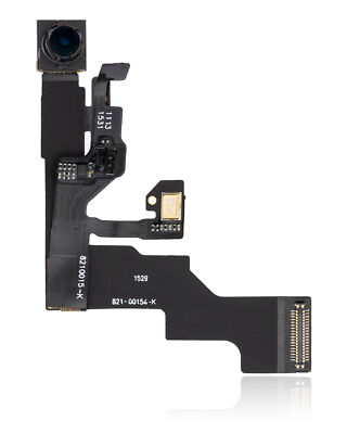Replacement Front Camera Proximity Sensor Flex Compatible For iPhone 6S Plus