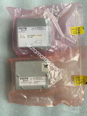1PCS New HL-BRIDGE-A THL.79000400060011 Controller Shipping DHL or FedEX